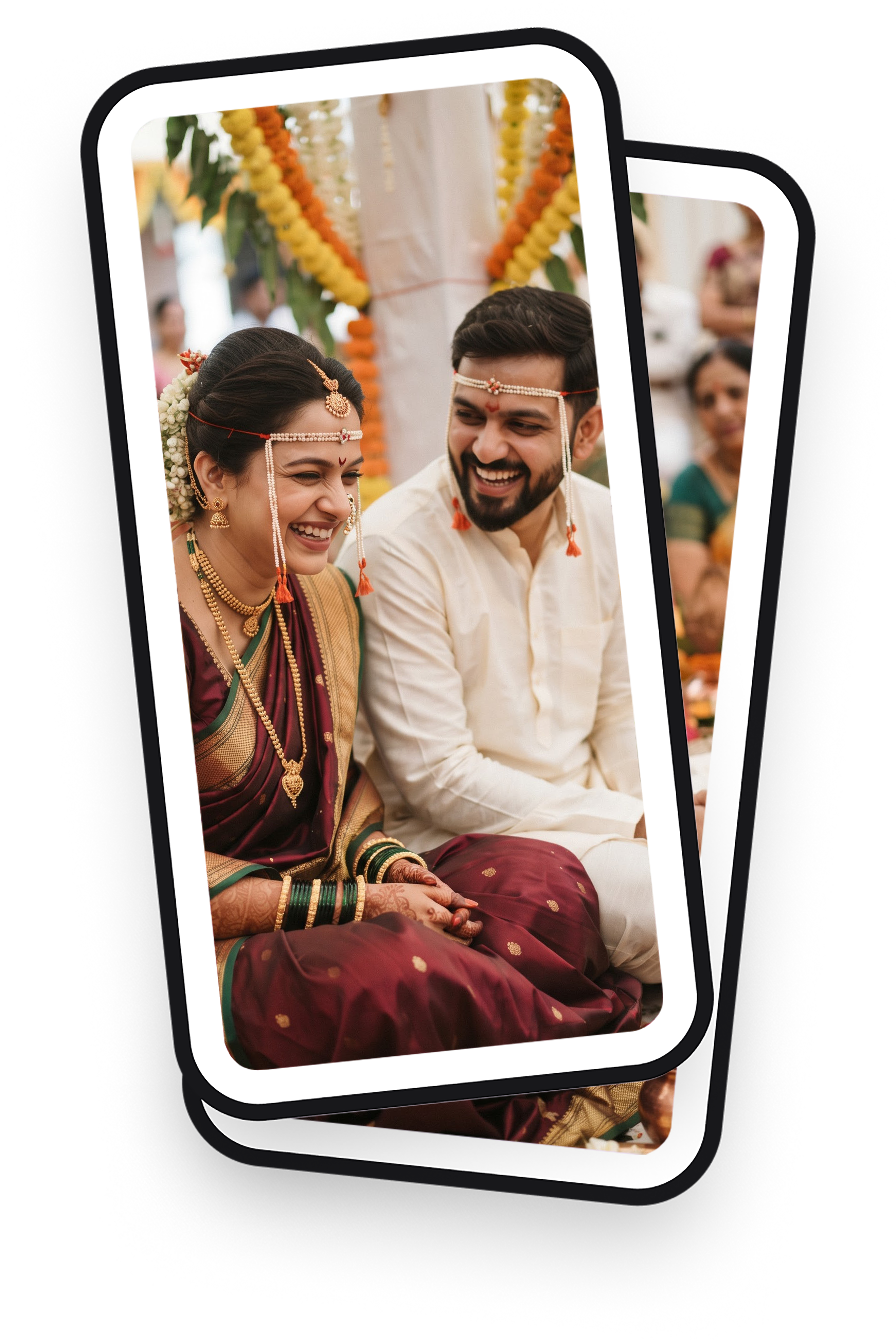 marati marriage registration
